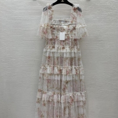 Zimmermann Dress